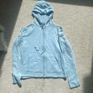 Daniel Bishop Cashmere Jacket